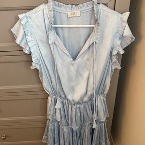 Reset dress
